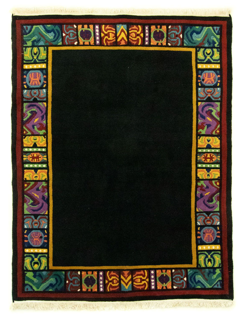China Teppich 238 x 178 cm