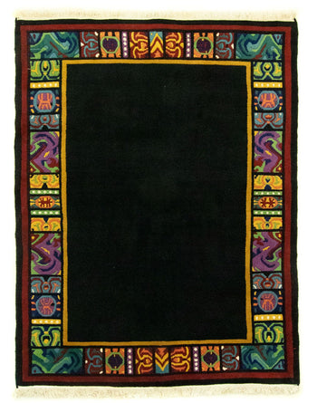 China Teppich 238 x 178 cm