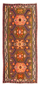 Kelim Teppich Old 305x145cm