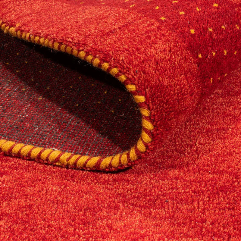 Gabbeh Teppich - Indus 245 x 154 cm