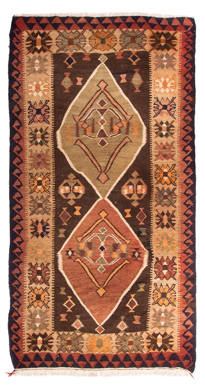 Kelim Teppich Old 180x310cm