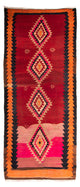 Kelim Teppich Old 360x160cm