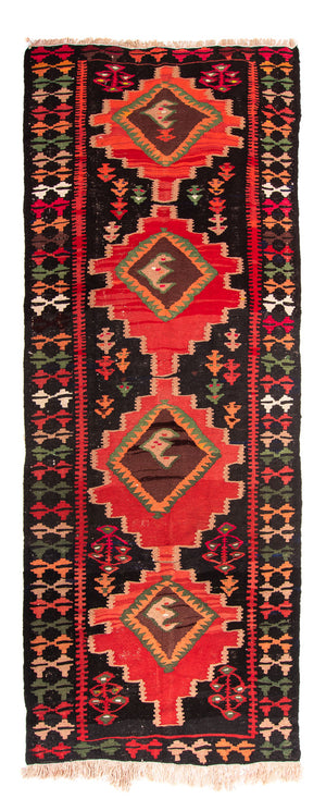 Kelim Teppich - Old 330 x 137 cm