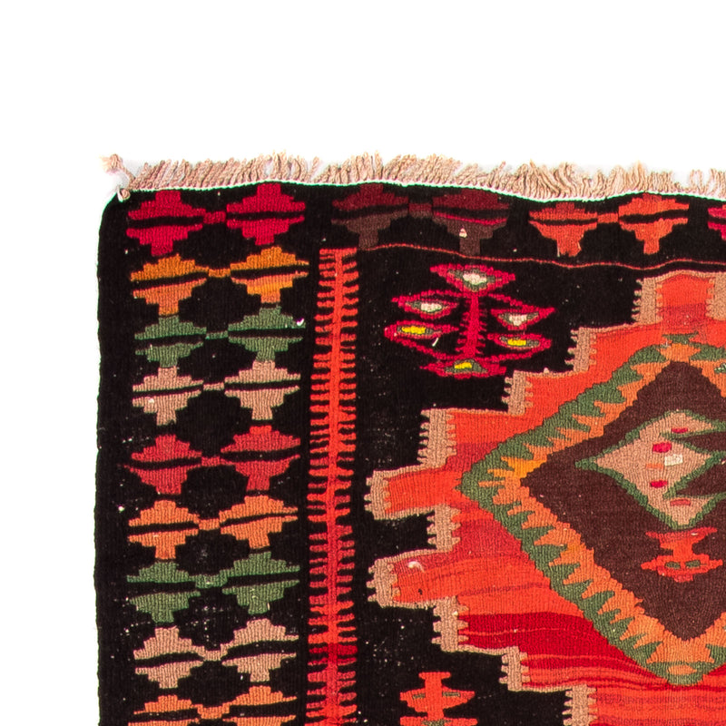 Kelim Teppich - Old 330 x 137 cm