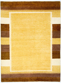Gabbeh Teppich - Indus 239 x 174 cm