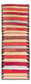 Kelim Teppich - Old 320 x 150 cm
