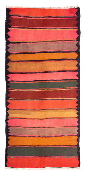 Kelim Teppich - Old 290 x 155 cm