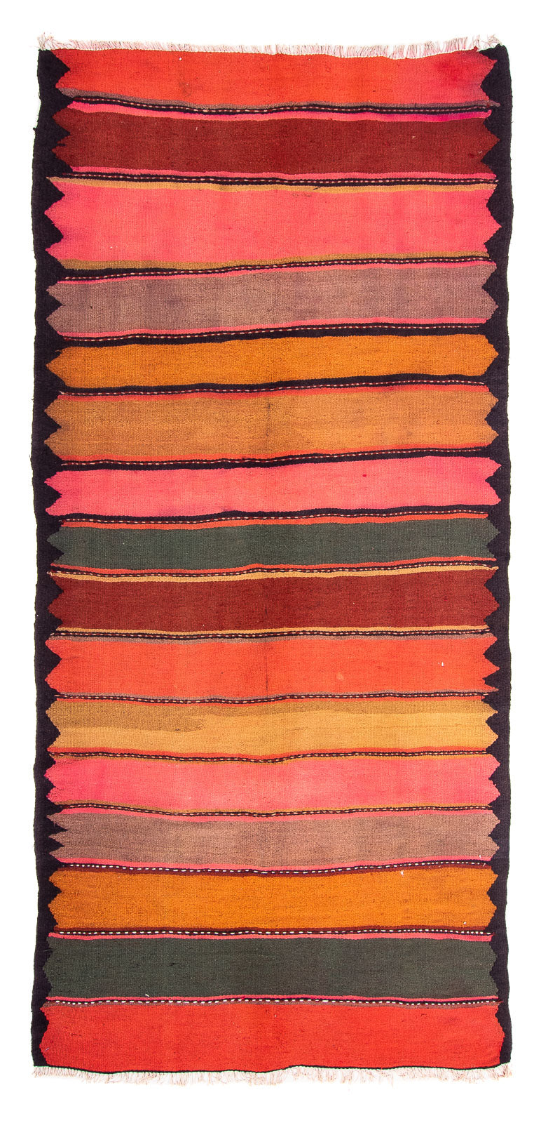 Kelim Teppich - Old 290 x 155 cm