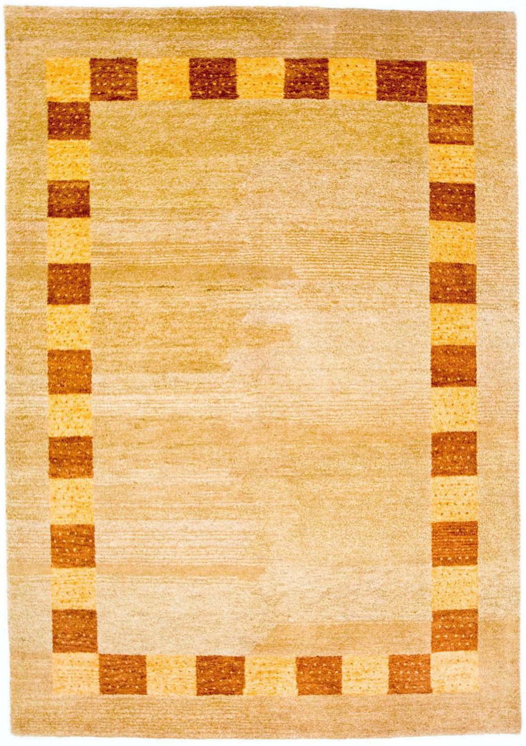 Gabbeh Teppich - Indus 242 x 175 cm