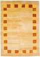 Gabbeh Teppich - Indus 242 x 175 cm