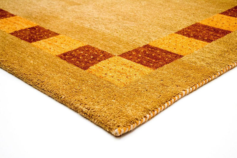 Gabbeh Teppich - Indus 242 x 175 cm