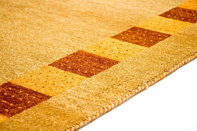 Gabbeh Teppich - Indus 242 x 175 cm