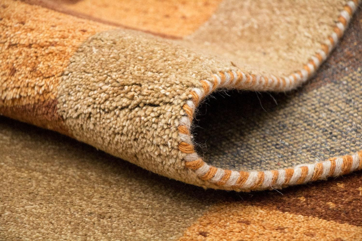 Gabbeh Teppich - Indus 242 x 175 cm