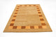 Gabbeh Teppich - Indus 242 x 175 cm