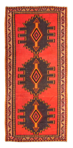 Kelim Teppich - Old 290 x 150 cm