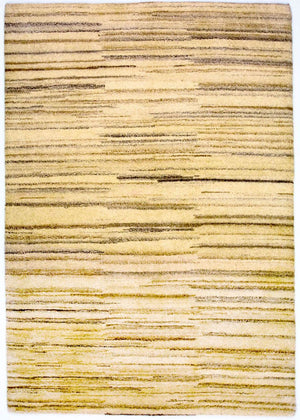 Gabbeh Teppich - Indus 201 x 139 cm