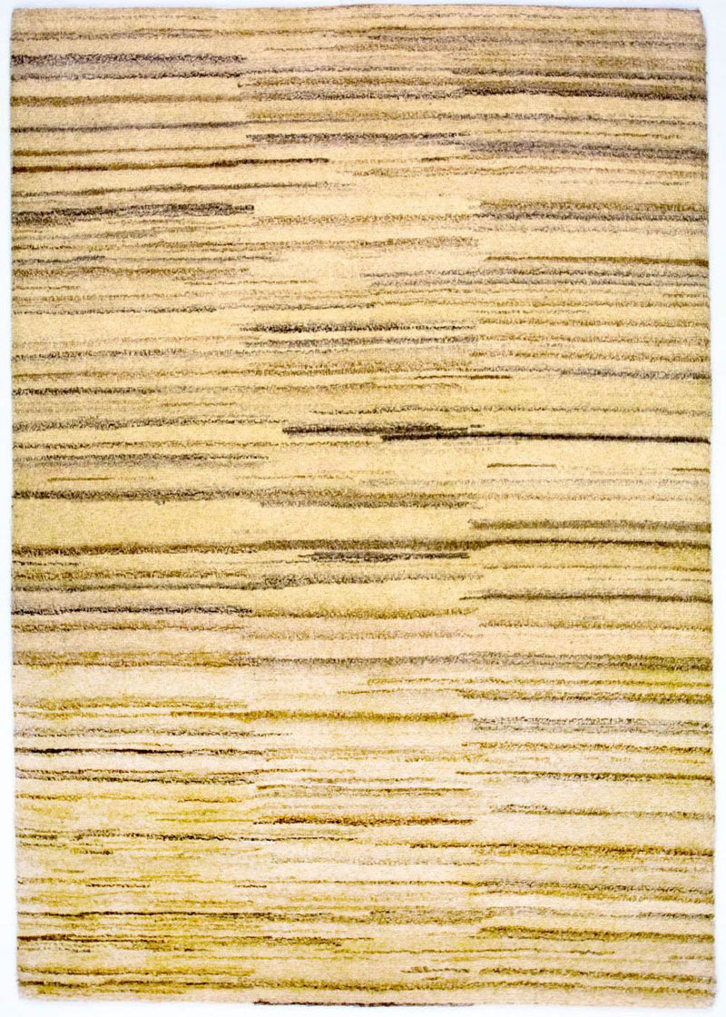 Gabbeh Teppich - Indus 201 x 139 cm