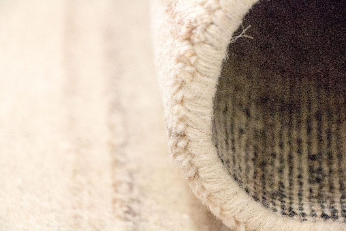 Gabbeh Teppich - Indus 201 x 139 cm