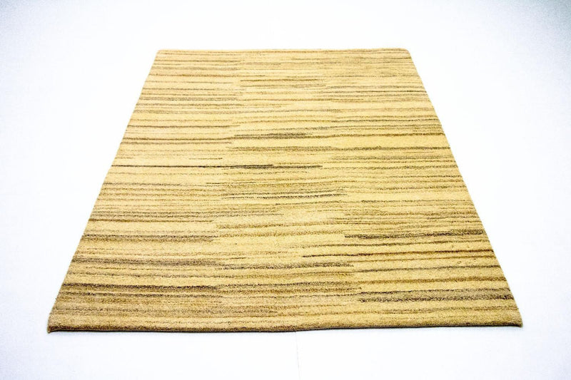 Gabbeh Teppich - Indus 201 x 139 cm