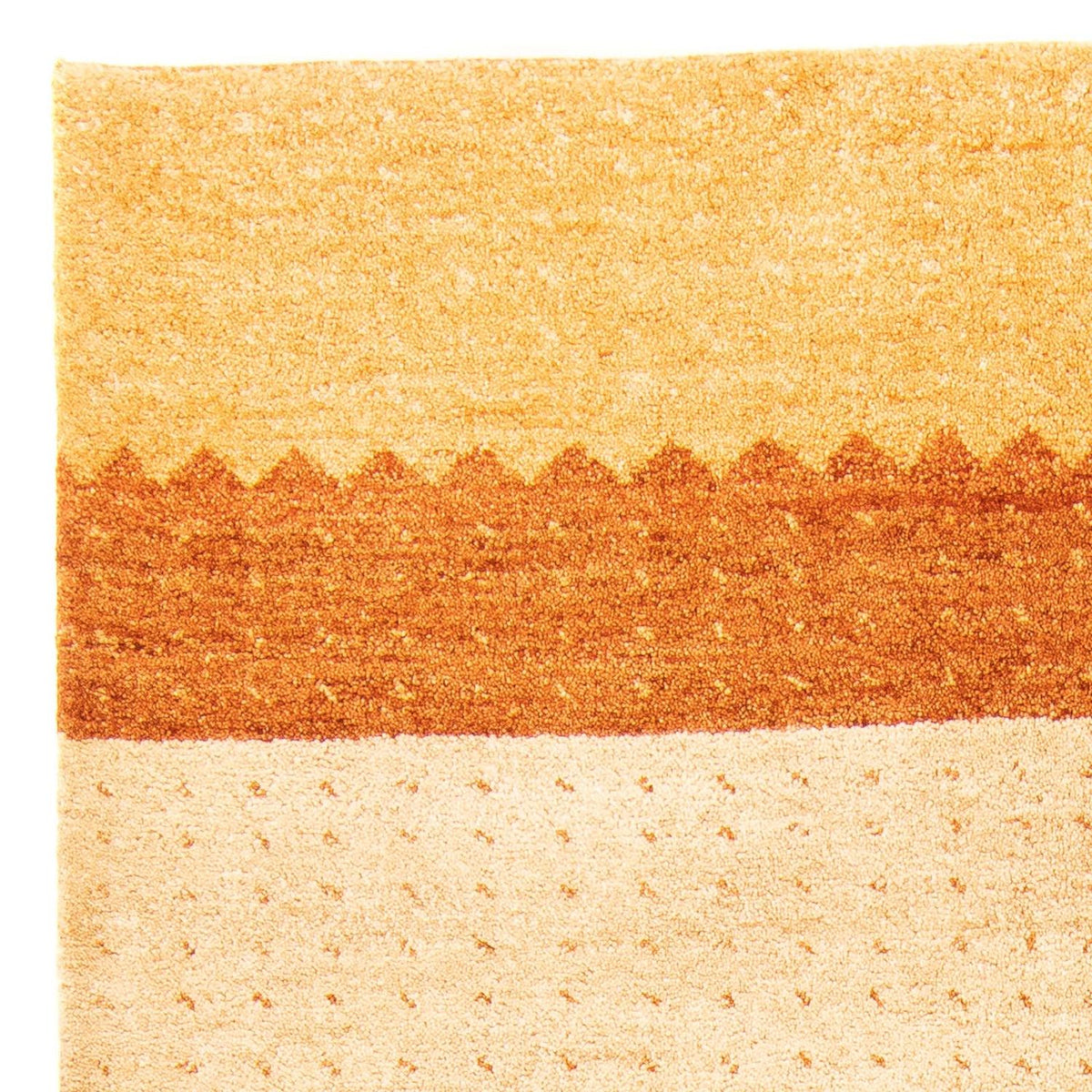 Gabbeh Teppich - Indus 199 x 142 cm