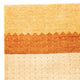 Gabbeh Teppich - Indus 199 x 142 cm