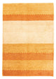 Gabbeh Teppich Indus 198x138cm - Wollteppich