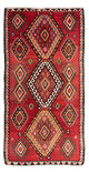 Kelim Teppich - Old 330 x 175 cm