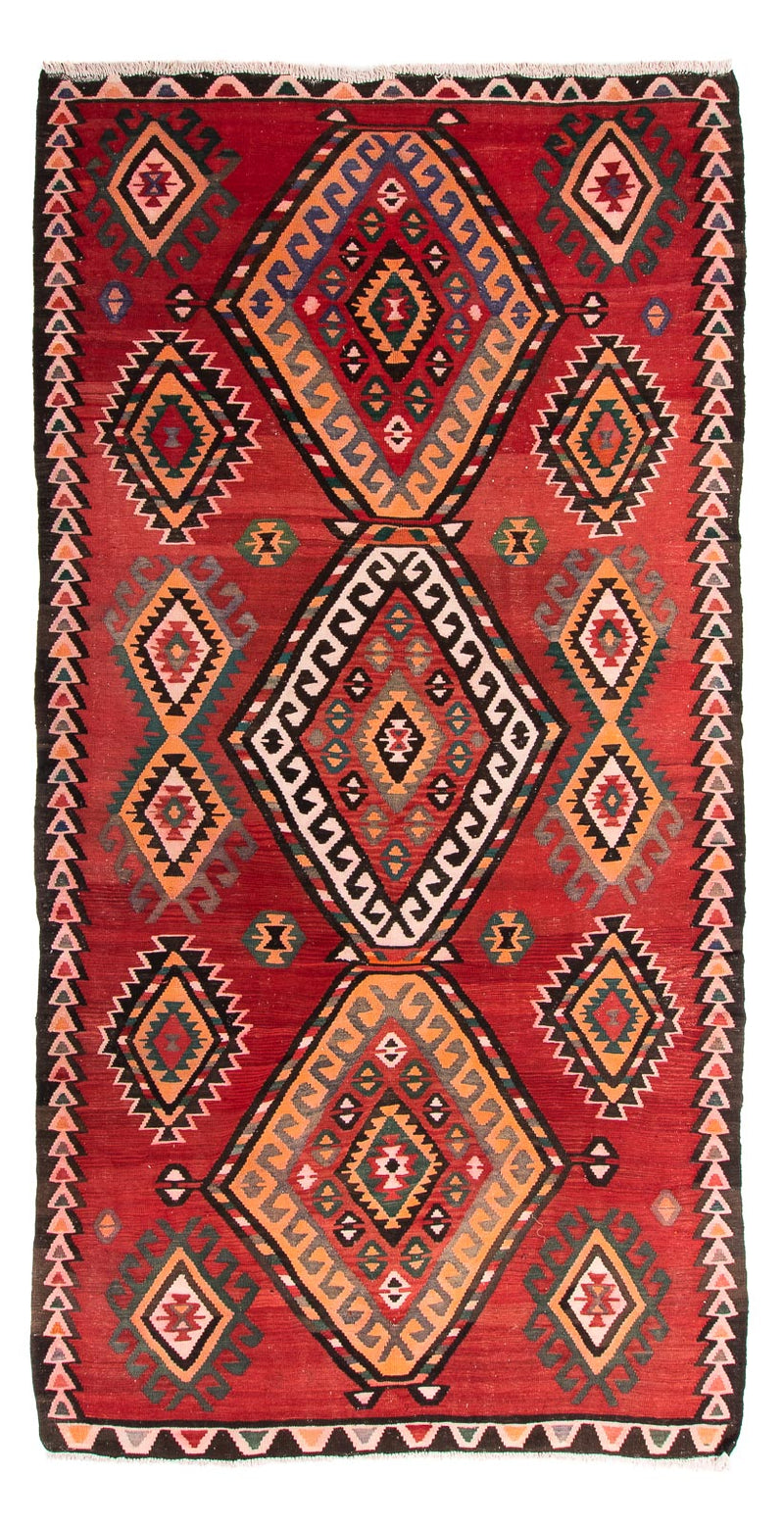 Kelim Teppich - Old 330 x 175 cm