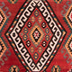 Kelim Teppich - Old 330 x 175 cm