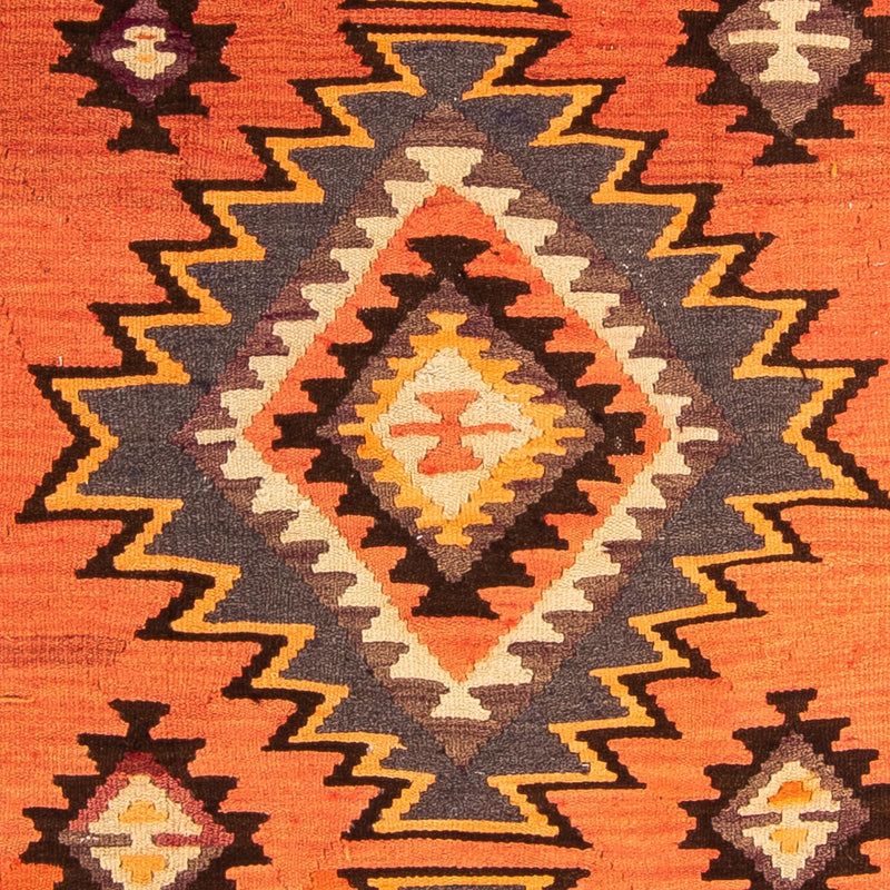 Kelim Teppich - Old 260 x 130 cm