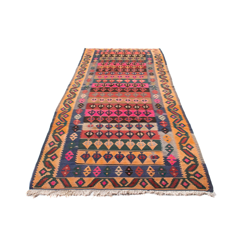 Kelim Teppich - Old 350 x 140 cm