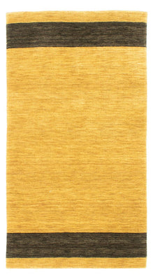 Gabbeh Teppich - Softy 162 x 90 cm - dunkelbeige