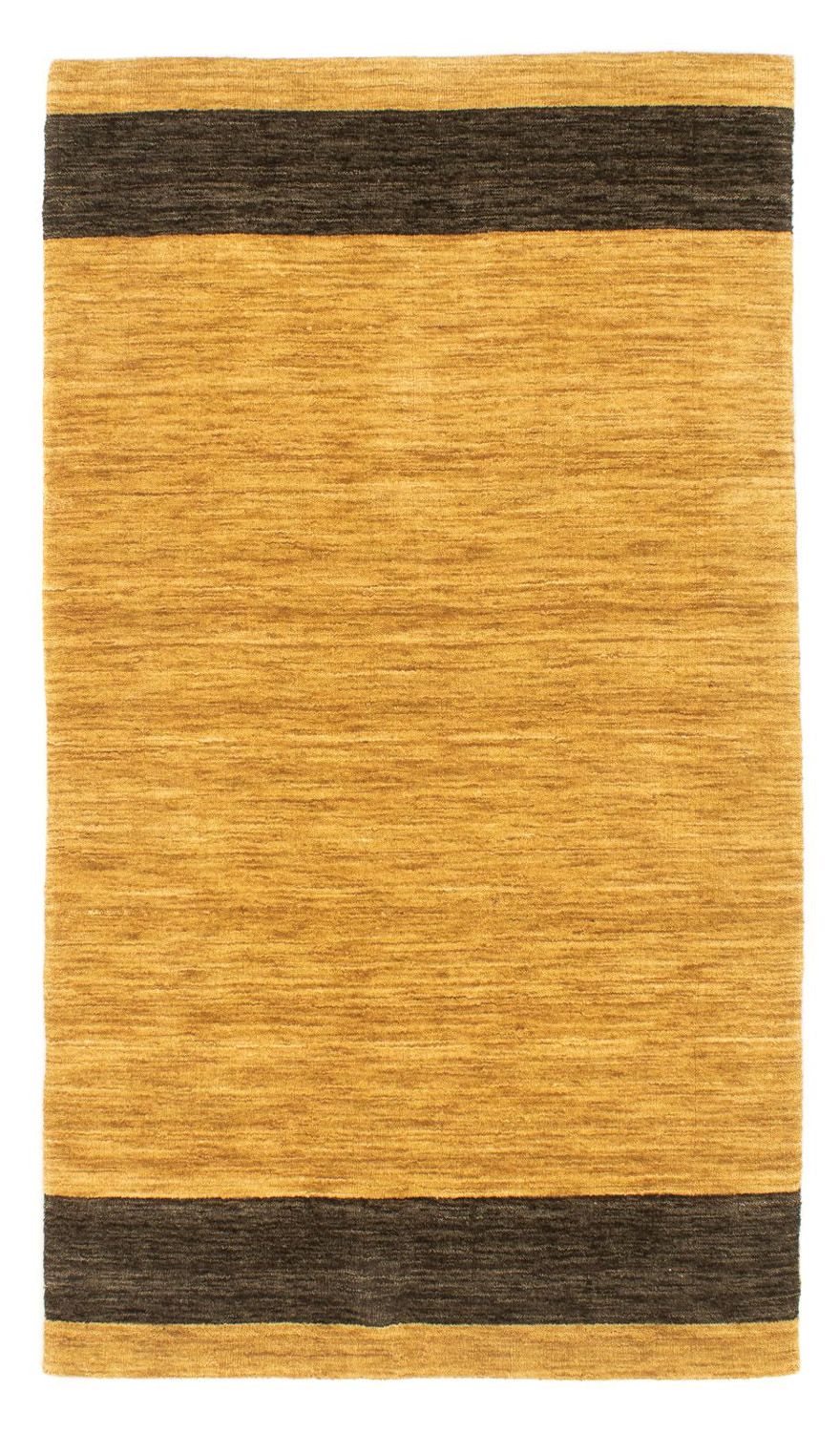Gabbeh Teppich - Softy 161 x 93 cm
