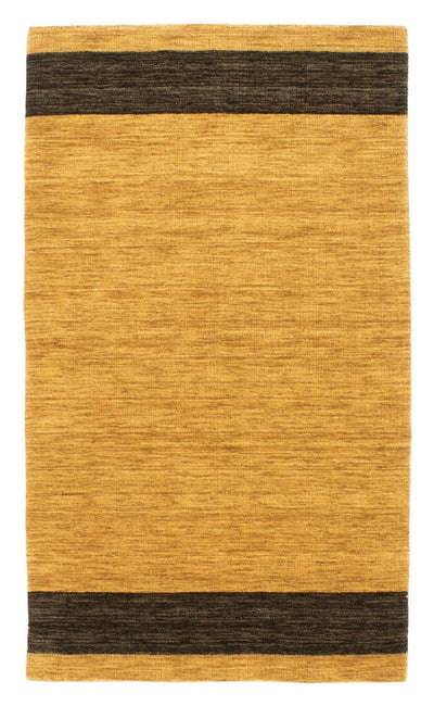 Gabbeh Teppich Softy 93x160cm - Wollteppich