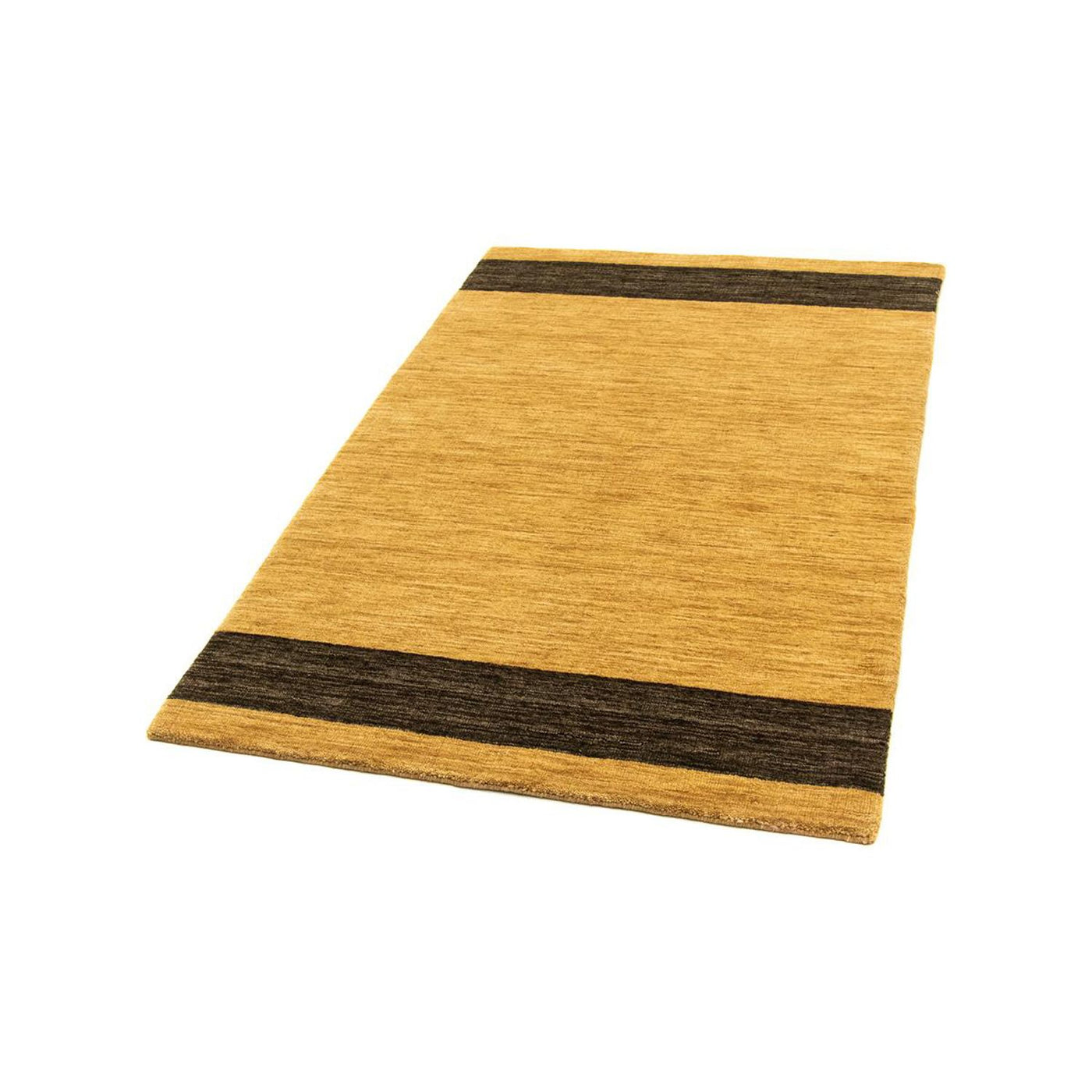 Gabbeh Teppich Softy 160x93cm - Wollteppich