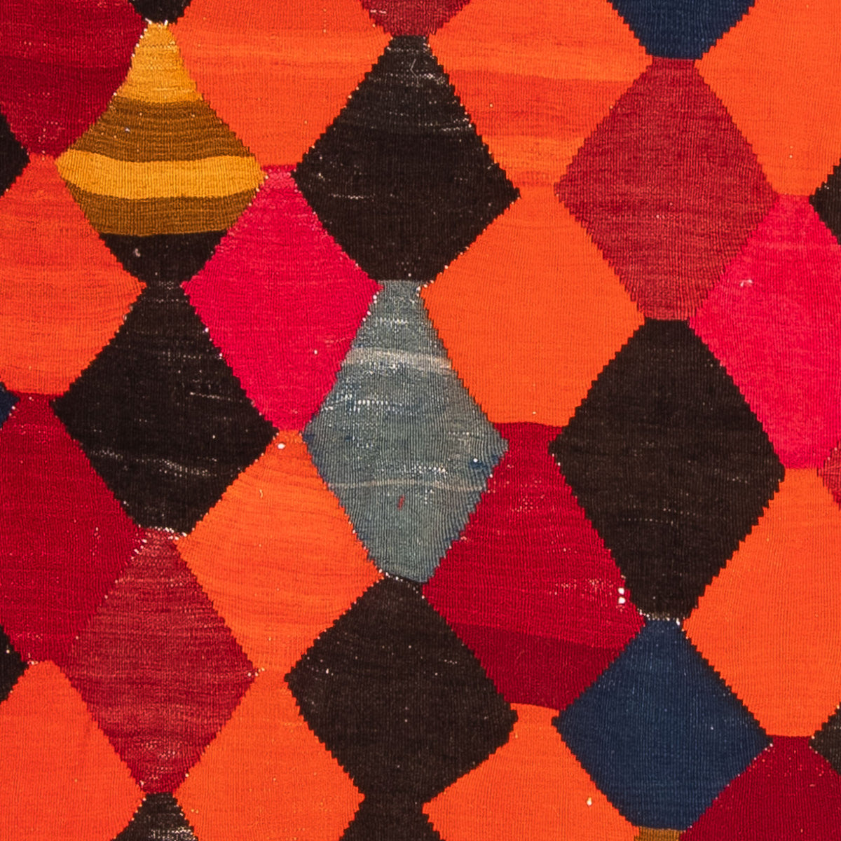 Kelim Teppich - Old 320 x 145 cm