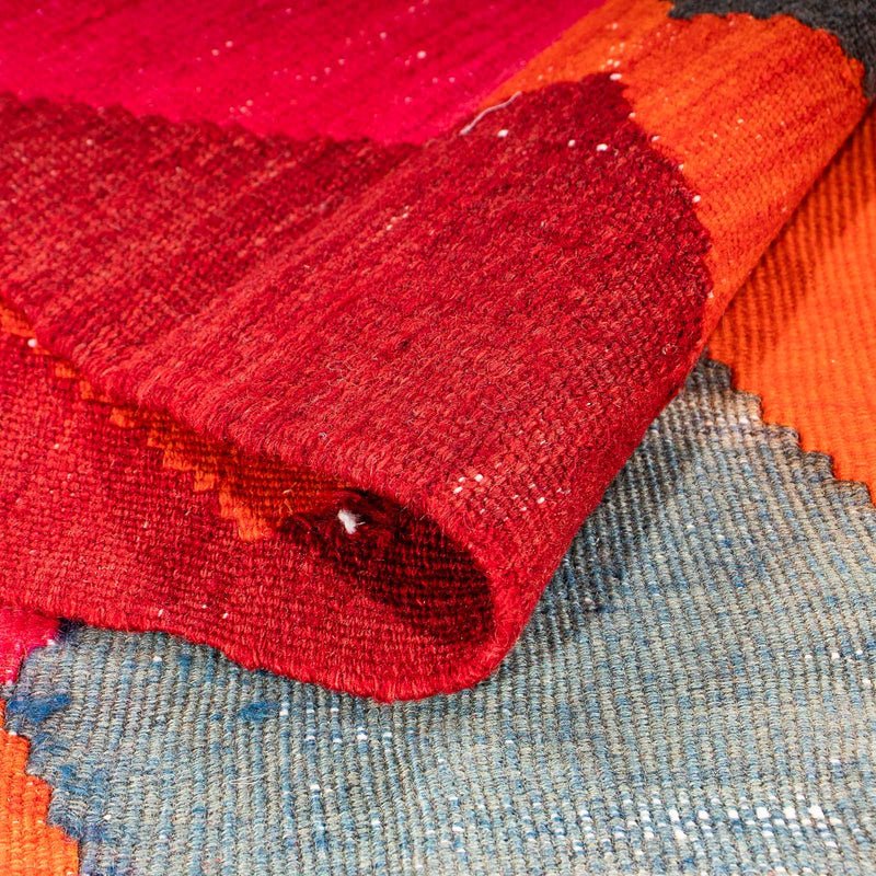 Kelim Teppich - Old 320 x 145 cm