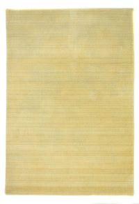 Gabbeh Teppich - Softy 228 x 161 cm - beige