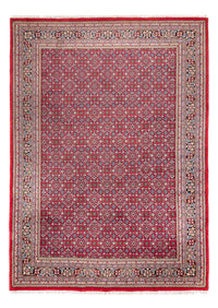 Orientteppich - Bidjar - Indus - 353 x 253 cm - rot
