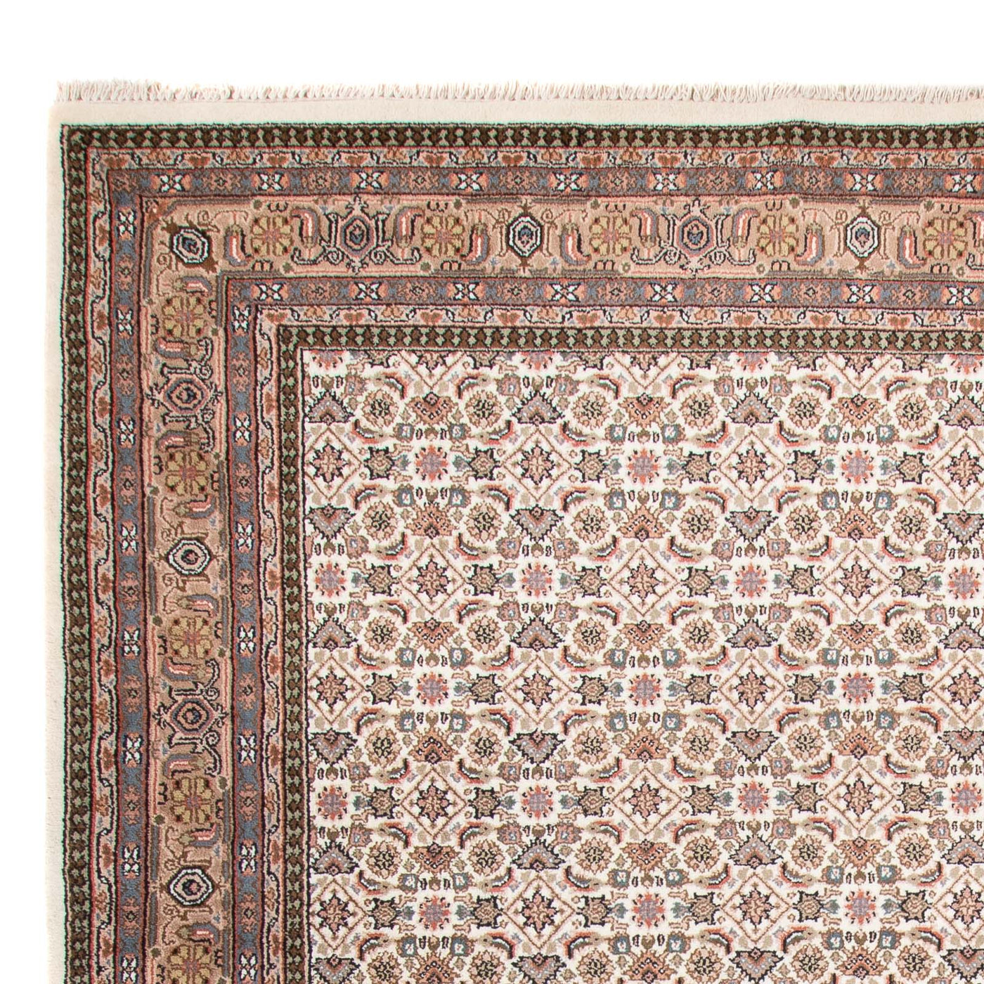 Orientteppich - Bidjar - Indus - 355 x 249 cm - beige