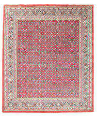 Orientteppich - Bidjar - Indus 305 x 255 cm - rot