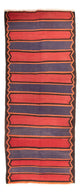 Kelim Teppich - Old 385 x 155 cm