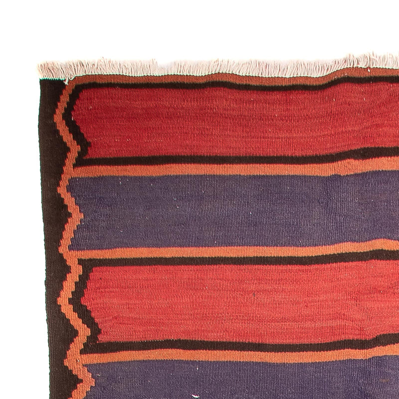 Kelim Teppich - Old 385 x 155 cm