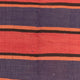 Kelim Teppich - Old 385 x 155 cm