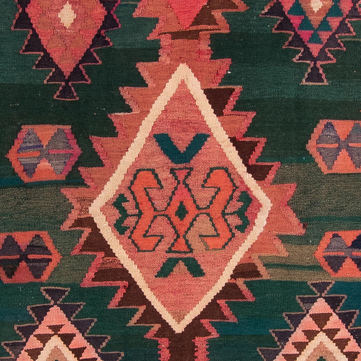 Kelim Teppich - Old 310 x 175 cm