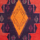 Kelim Teppich - Old 385 x 150 cm