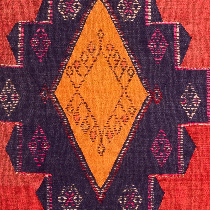 Kelim Teppich - Old 385 x 150 cm