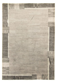 Nepal Teppich 294 x 205 cm Wohnzimmer Teppich