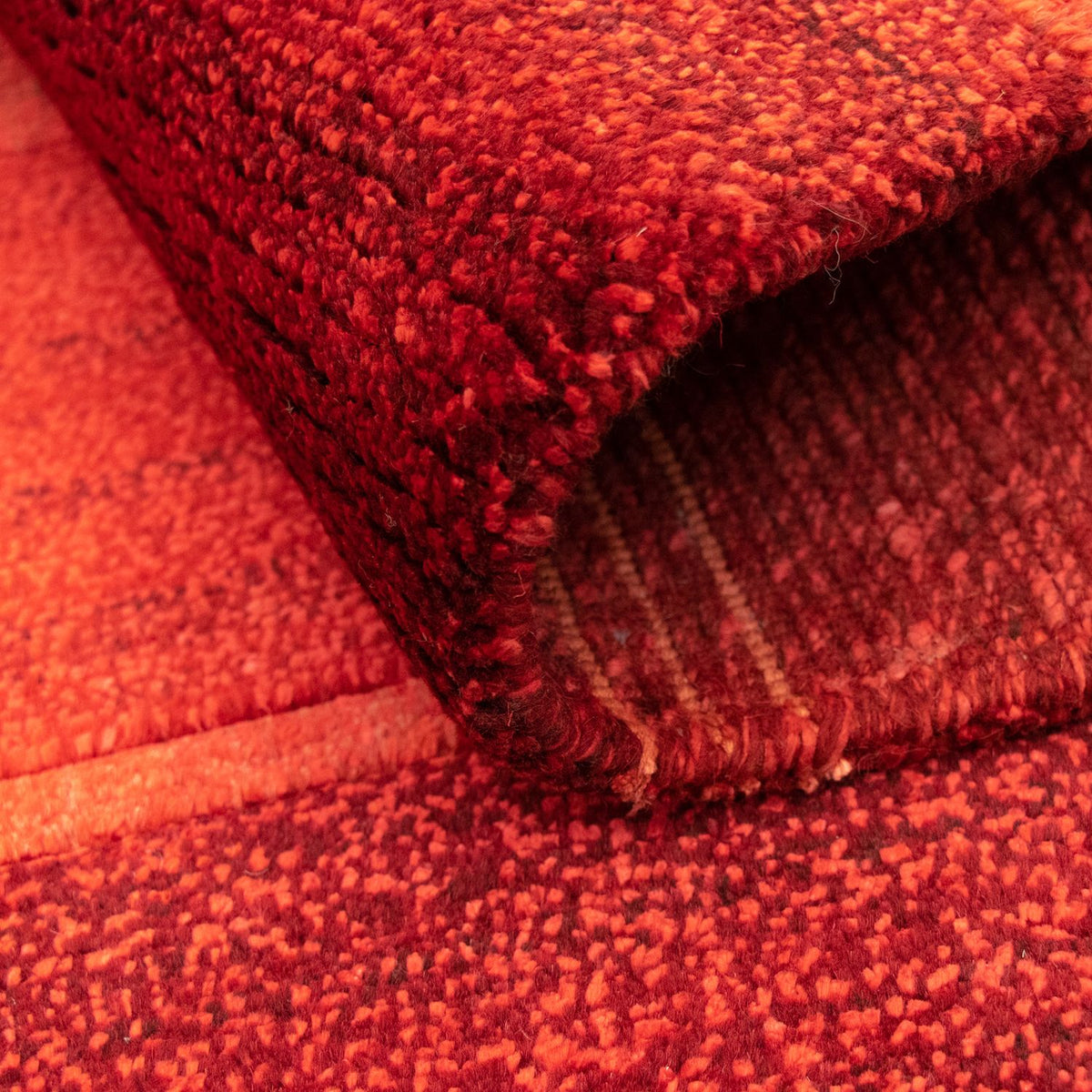 Nepal Teppich 142 x 72 cm Teppichläufer