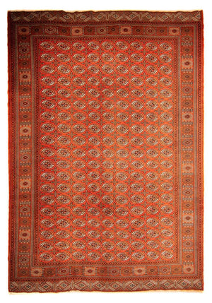 Turkaman Teppich 333 x 260 cm